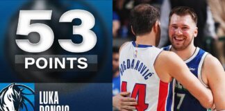 NBA: Doncić obnażył kolejnego rywala, ale także swoich kolegów?