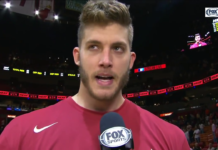 NBA: Wyleciał z ligi za antysemickie hasło. Teraz sprawdzą go Lakers