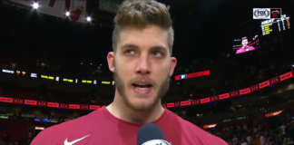 NBA: Kiedyś wyleciał z drużyny grając w grę. W nietypowy sposób ogłosił koniec kariery