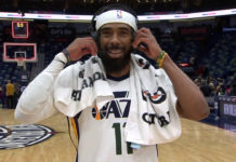 NBA: Clippers chcą nowego rozgrywającego. Na celowniku były All-Star