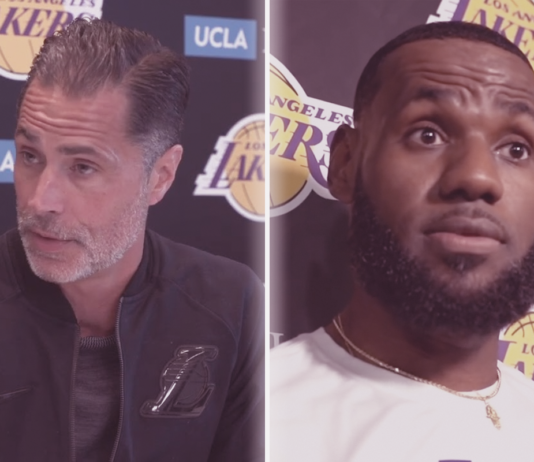 NBA: Co teraz zrobią Lakers? Zaczyna się rozmowa o „planie B”