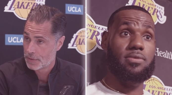 NBA: Lakers gotowi do poświęceń, jeżeli transfer zbliży ich do mistrzostwa