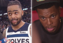 NBA: Wolves gotowi oddać swoją gwiazdę. Kluczem może okazać się… Lowry?