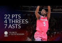 NBA: Nets aktywni na rynku. Nie tylko wymiana wchodzi w grę