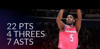 NBA: Nets aktywni na rynku. Nie tylko wymiana wchodzi w grę