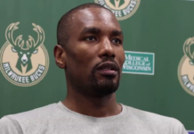 NBA: Miał pomagać Giannisowi. Teraz Bucks muszą poszukać mu nowej drużyny