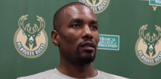 NBA: W lidze spędził 14 lat. Teraz zagra w Europie