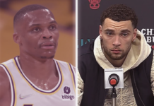 NBA: Kto jeszcze jest na celowniku Lakers? Czy możliwe jest ściągnięcie LaVine’a?