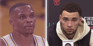 NBA: Kto jeszcze jest na celowniku Lakers? Czy możliwe jest ściągnięcie LaVine’a?