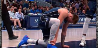 NBA: Luka Doncić coraz słabszy? Mavs zaniepokojeni
