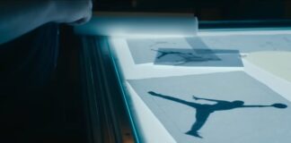 NBA: Zobacz trailer filmu „AIR”. Jak Nike zmieniło świat inwestując w Michaela Jordana