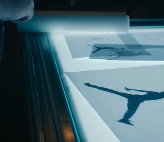 NBA: Zobacz trailer filmu „AIR”. Jak Nike zmieniło świat inwestując w Michaela Jordana