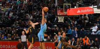 Weekend Gwiazd NBA: Efektowne wsady i 2. miejsce Jeremy’ego Sochana, Jose Alvarado z MVP