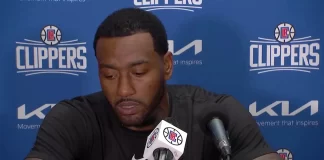 NBA: Wall może trafić do Europy. Kariera w NBA dobiega końca