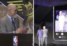 NBA: Chcesz być częścią meczu NBA? Liga stworzyła dla ciebie aplikację