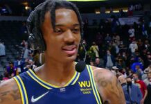 NBA: Oddał utalentowanego gracza. Wskazał szczery powód takiej decyzji