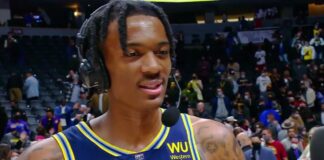 NBA: Oddał utalentowanego gracza. Wskazał szczery powód takiej decyzji