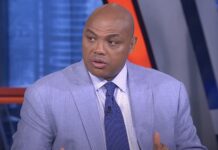 NBA: Charles Barkley lubi zaskakiwać. Teraz wypowiedział się o przyszłej jedynce draftu