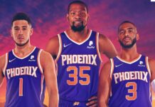 NBA: Suns na mistrza? Nie tak prędko! Czy Lakers uratowali sezon, a Irving pomoże Mavs?