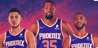 NBA: Suns na mistrza? Nie tak prędko! Czy Lakers uratowali sezon, a Irving pomoże Mavs?