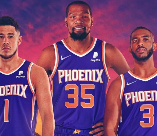 NBA: Suns na mistrza? Nie tak prędko! Czy Lakers uratowali sezon, a Irving pomoże Mavs?