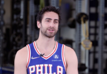 NBA: Zażądał transferu, ale 76ers nie spełnili jego prośby. Co dalej?