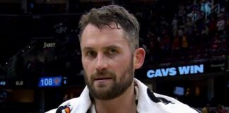 NBA: Cavs go nie chcieli i pożegnali bez żalu. Teraz pokazał wartość w playoffs