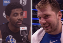 NBA: Kyrie Irving trafił do Dallas Mavericks!