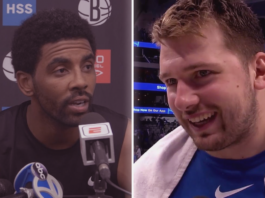 NBA: Kyrie Irving trafił do Dallas Mavericks!