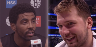 NBA: Kyrie Irving trafił do Dallas Mavericks!