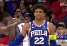 NBA: Warriors i Kings stoczą walkę o zawodnika 76ers?