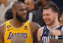 NBA: Rekordowy okres w historii ligi. Zawodnicy nigdy nie zdobywali tylu punktów!