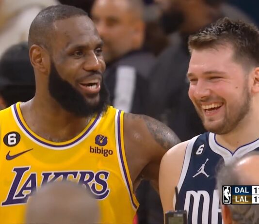 NBA: Rekordowy okres w historii ligi. Zawodnicy nigdy nie zdobywali tylu punktów!