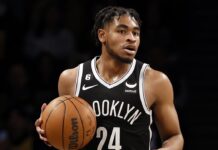 NBA: Nets nie będą tęsknić za Irvingiem? 91 punktów w dwóch meczach potencjalnego następny!