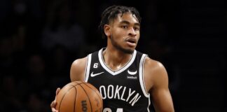 NBA: Nets nie będą tęsknić za Irvingiem? 91 punktów w dwóch meczach potencjalnego następny!