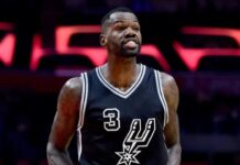 NBA: Podkoszowy Heat trafia do Spurs!