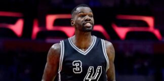 NBA: Podkoszowy Heat trafia do Spurs!