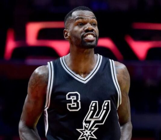 NBA: Podkoszowy Heat trafia do Spurs!
