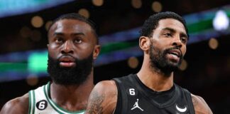 Wyniki NBA: Kontuzja Sochana, 42 punkty Lillarda, Celtics miażdżą Nets! Jeden mecz odwołany