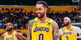 Transfery NBA: Westbrook oddany! Duża wymiana Lakers – Jazz – Wolves!