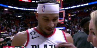 NBA: Kolejny transfer! Wymiana Knicks – Blazers