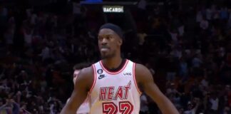 Wyniki NBA: Szalony game-winner Butlera, 44 punkty lidera Thunder i 41 Tatuma