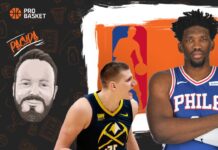 LeBron okradziony, co nas czeka na rynku transferowym? Embiid wysłał wiadomość!