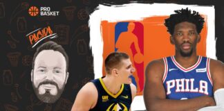 LeBron okradziony, co nas czeka na rynku transferowym? Embiid wysłał wiadomość!