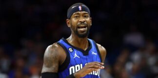 NBA: Terrence Ross podjął decyzję. Zwiąże się z faworytem Zachodu