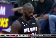 NBA: Sixers także się wzmocnią. Solidny podkoszowy wraca do Filadelfii