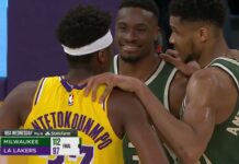 NBA: Weekend Gwiazd ponownie z braćmi Antetokounmpo! Sprawdź nazwiska wszystkich uczestników konkursów