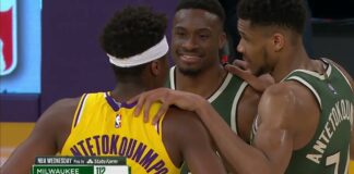 NBA: Weekend Gwiazd ponownie z braćmi Antetokounmpo! Sprawdź nazwiska wszystkich uczestników konkursów