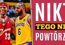 NBA: Ten rekord wszech czasów, który nie zostanie pobity