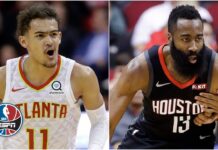 NBA: Rezerwowi do Meczu Gwiazd wybrani. Zabrakło wielkich nazwisk!